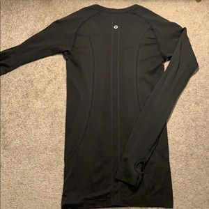 Lululemon Long sleeve